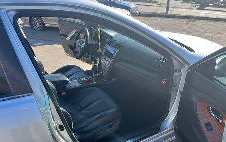 Toyota Camry, 2008 год, 1 350 000 рублей, 4 фотография