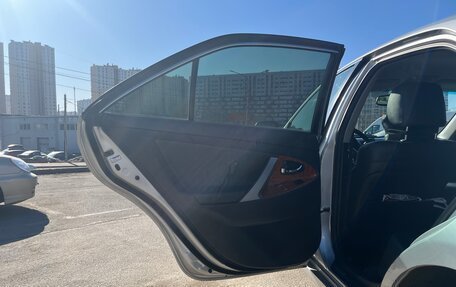 Toyota Camry, 2008 год, 1 350 000 рублей, 8 фотография