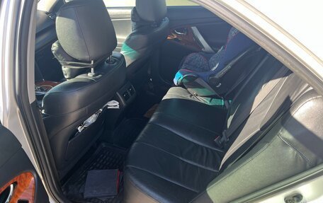 Toyota Camry, 2008 год, 1 350 000 рублей, 9 фотография