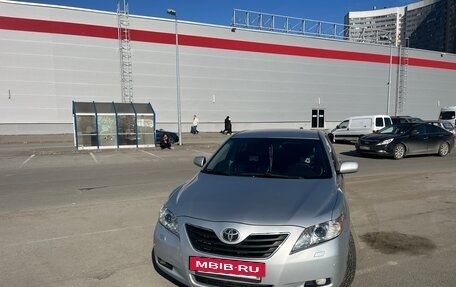 Toyota Camry, 2008 год, 1 350 000 рублей, 16 фотография