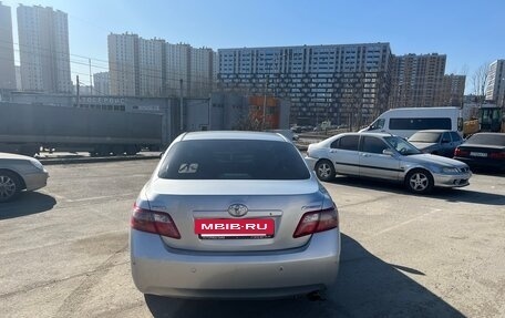 Toyota Camry, 2008 год, 1 350 000 рублей, 12 фотография