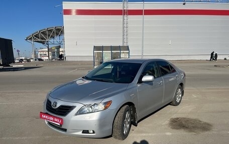 Toyota Camry, 2008 год, 1 350 000 рублей, 15 фотография