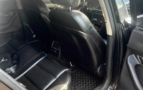 Audi A6, 2007 год, 650 000 рублей, 8 фотография