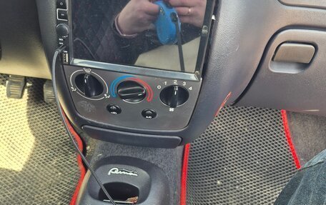 Ford Puma I, 1998 год, 110 000 рублей, 5 фотография