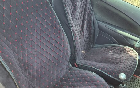 Ford Puma I, 1998 год, 110 000 рублей, 6 фотография