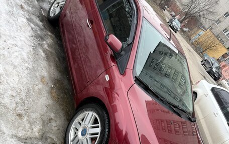 Ford Focus II рестайлинг, 2007 год, 470 000 рублей, 2 фотография