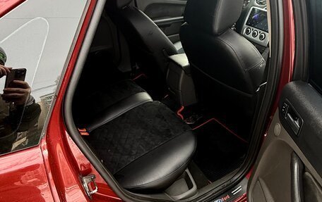 Ford Focus II рестайлинг, 2007 год, 470 000 рублей, 8 фотография