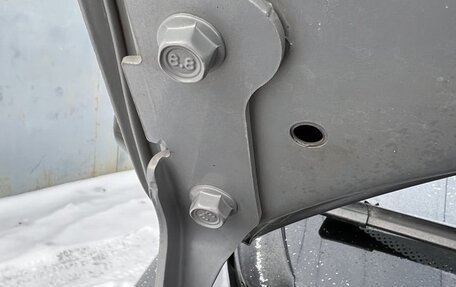 Chevrolet Aveo III, 2008 год, 370 000 рублей, 6 фотография