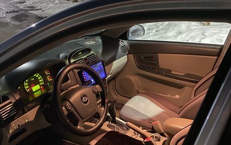 KIA Cerato I, 2006 год, 420 000 рублей, 5 фотография