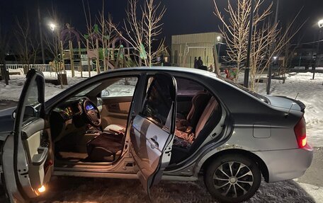 KIA Cerato I, 2006 год, 420 000 рублей, 7 фотография