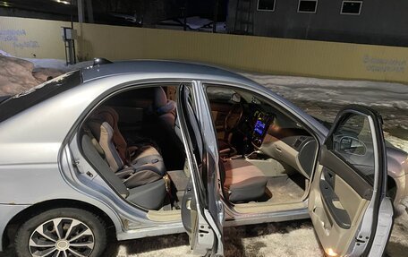 KIA Cerato I, 2006 год, 420 000 рублей, 8 фотография