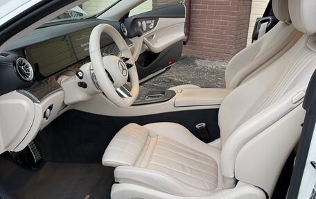 Mercedes-Benz E-Класс, 2020 год, 5 650 000 рублей, 7 фотография