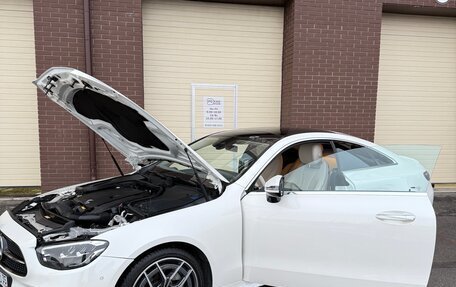 Mercedes-Benz E-Класс, 2020 год, 5 650 000 рублей, 8 фотография