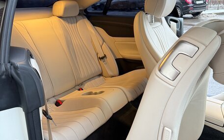 Mercedes-Benz E-Класс, 2020 год, 5 650 000 рублей, 12 фотография