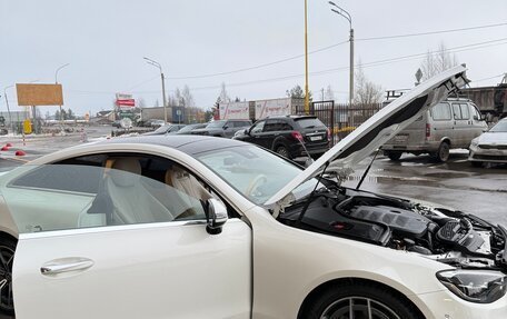 Mercedes-Benz E-Класс, 2020 год, 5 650 000 рублей, 9 фотография