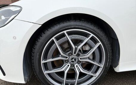 Mercedes-Benz E-Класс, 2020 год, 5 650 000 рублей, 14 фотография