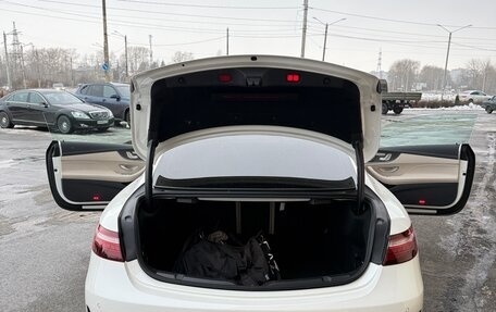 Mercedes-Benz E-Класс, 2020 год, 5 650 000 рублей, 5 фотография