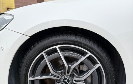 Mercedes-Benz E-Класс, 2020 год, 5 650 000 рублей, 17 фотография