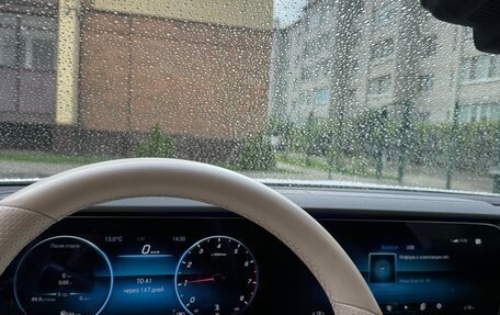 Mercedes-Benz E-Класс, 2020 год, 5 650 000 рублей, 19 фотография