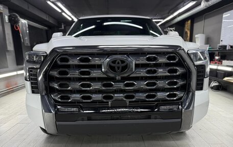 Toyota Tundra, 2023 год, 9 090 000 рублей, 3 фотография