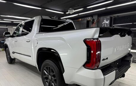 Toyota Tundra, 2023 год, 9 090 000 рублей, 5 фотография