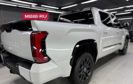 Toyota Tundra, 2023 год, 9 090 000 рублей, 6 фотография