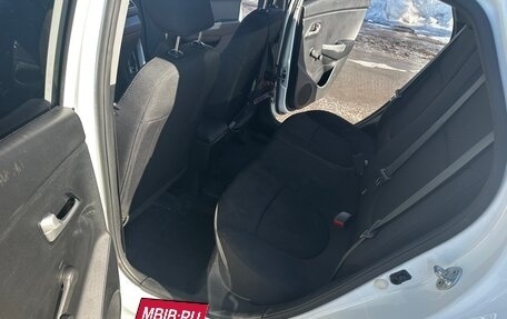 KIA Rio III рестайлинг, 2016 год, 1 150 000 рублей, 8 фотография