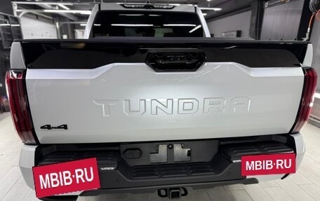 Toyota Tundra, 2023 год, 9 090 000 рублей, 7 фотография