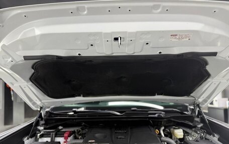 Toyota Tundra, 2023 год, 9 090 000 рублей, 18 фотография