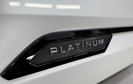 Toyota Tundra, 2023 год, 9 090 000 рублей, 10 фотография