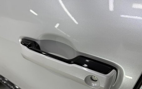 Toyota Tundra, 2023 год, 9 090 000 рублей, 12 фотография