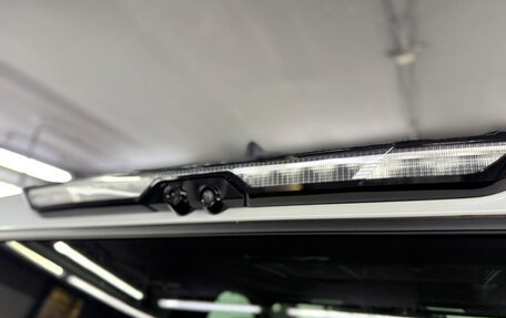 Toyota Tundra, 2023 год, 9 090 000 рублей, 14 фотография