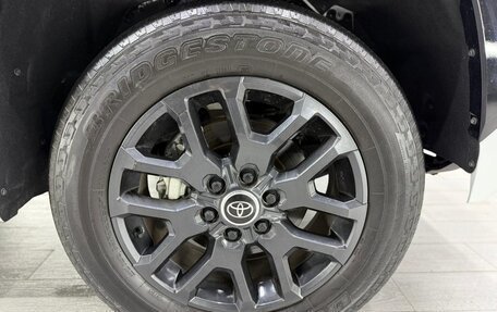 Toyota Tundra, 2023 год, 9 090 000 рублей, 15 фотография