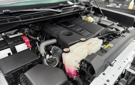 Toyota Tundra, 2023 год, 9 090 000 рублей, 17 фотография