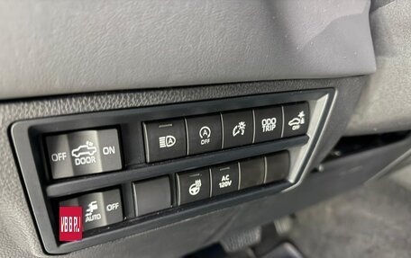 Toyota Tundra, 2023 год, 9 090 000 рублей, 19 фотография