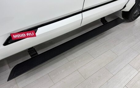 Toyota Tundra, 2023 год, 9 090 000 рублей, 16 фотография