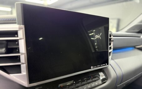 Toyota Tundra, 2023 год, 9 090 000 рублей, 27 фотография