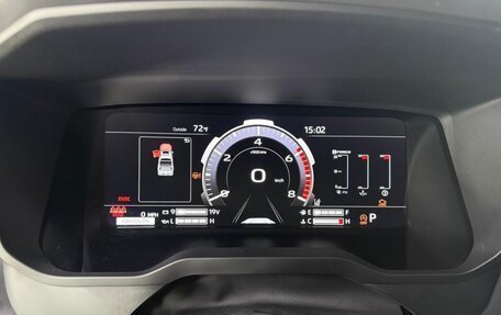 Toyota Tundra, 2023 год, 9 090 000 рублей, 32 фотография