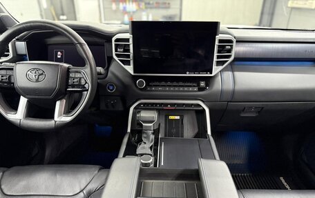 Toyota Tundra, 2023 год, 9 090 000 рублей, 31 фотография