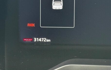 Toyota Tundra, 2023 год, 9 090 000 рублей, 35 фотография