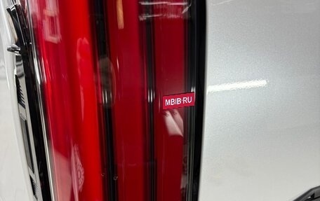 Toyota Tundra, 2023 год, 9 090 000 рублей, 33 фотография