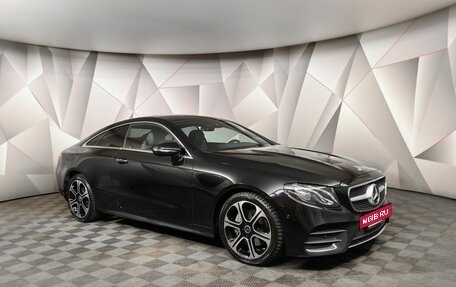 Mercedes-Benz E-Класс, 2019 год, 4 795 000 рублей, 3 фотография