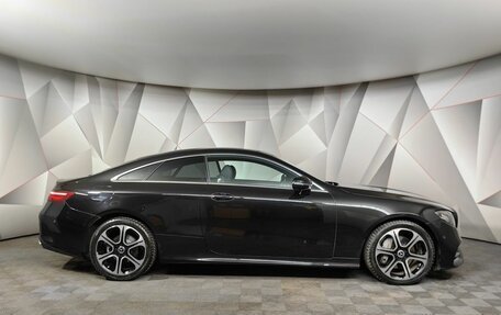 Mercedes-Benz E-Класс, 2019 год, 4 795 000 рублей, 6 фотография