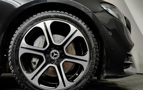 Mercedes-Benz E-Класс, 2019 год, 4 795 000 рублей, 9 фотография