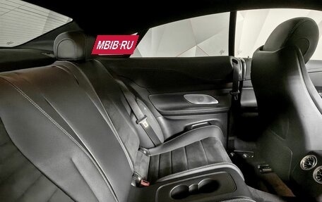 Mercedes-Benz E-Класс, 2019 год, 4 795 000 рублей, 16 фотография