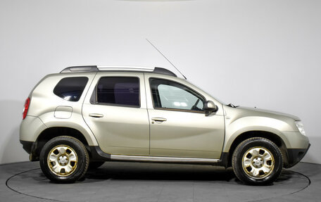 Renault Duster I рестайлинг, 2015 год, 675 000 рублей, 4 фотография