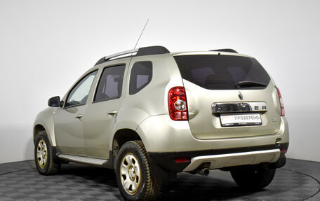 Renault Duster I рестайлинг, 2015 год, 675 000 рублей, 7 фотография