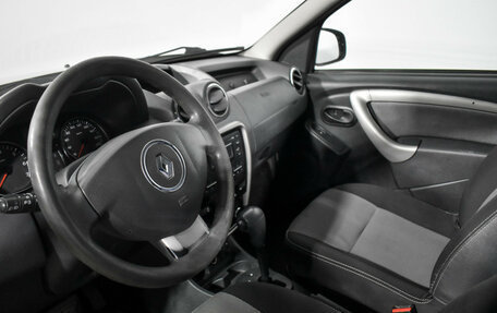 Renault Duster I рестайлинг, 2015 год, 675 000 рублей, 9 фотография