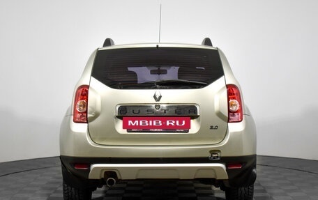 Renault Duster I рестайлинг, 2015 год, 675 000 рублей, 6 фотография