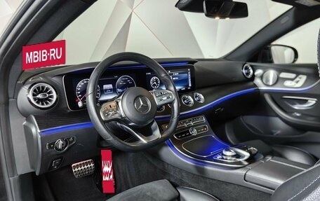 Mercedes-Benz E-Класс, 2019 год, 4 795 000 рублей, 19 фотография